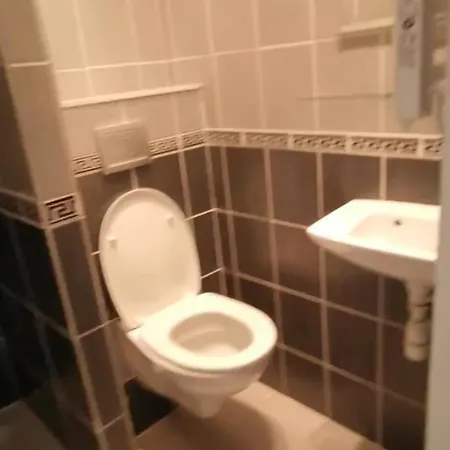 Et Stationnement Offert Centre Apartment *